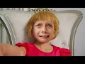 How Baby Alex Became Brave | Don't Be Afraid of the Dark Story for Kids
