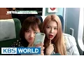 Download Lagu Battle Trip | 배틀트립 – Ep.40 : Sejeong \u0026 Nayoung Tour [ENG/THA/2017.03.19]