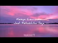 Lagu Keisya Levronka - Jadi Kekasihku Saja (Lirik)