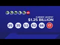 Did anyone win Wednesday s 1 25 billion Powerball jackpot