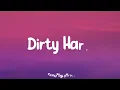Gorillaz - Dirty Harry (lyrics)
