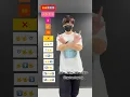 Download Lagu 【 Mamushi (feat. Yuki Chiba) - Megan Thee Stallion 】TikTok dance tutorial TAKAHARU #shorts #trend