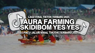 dj skidibom yes yes pacu jalur viral tiktok terbaru