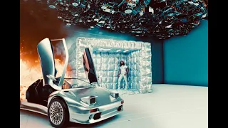Flavour - I'M ON FIRE (Official Video)