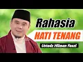 Download Lagu Cara Membahagiakan Hati Agar Hidup Tenang \u0026 Damai | Ustadz Hilman Fauzi