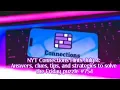 NYT Connections Hints July 4 Answers clues tips and strategies to solve the Friday puzzle