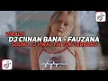 DJ CIINAN BANA SLOW BASS BY MAMAN FANDY MANGKANE VIRAL TIK TOK TERBARU 2024 YANG KLIAN CARI