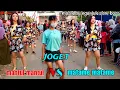 Joget Mantul Mantul VS Dj Matame Matame By Nganjuk Slow Bass Karnaval Sukolilo Wajak Terbaru