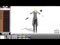 MMD tutorial - How to attach guns to an MMD model