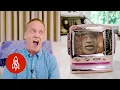 Meet the Voice Actor Behind Hollywood s Monsters and Creatures
