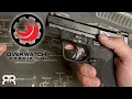 Overwatch Precision PolyDAT Trigger
