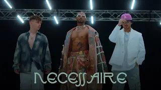 Mohamed Ramadan X Mario Fresh X Renvtø Necessaire Music Video أغنية نيسيسار  Mohamed Ramadan X Mario Fresh X Renvtø Necessaire Music Video أغنية نيسيسار