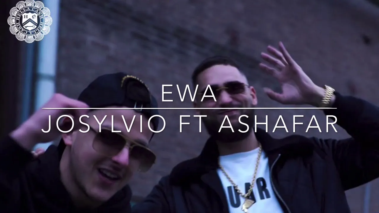 Josylvio-Ewa FT. Ashafar