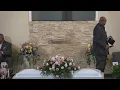 Mildred Burns Home Going Celebration