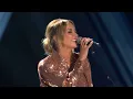 Carly Pearce - What He Didn't Do (Live from CCMA Awards 2023)
