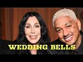Cher 79 Ready to Say I Do to Alexander AE Edwards 39 Before 80 Birt ay Age GAP DOESN T MATTER