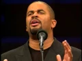 Byron Cage   Thats What You Are To Me, It Is To You, Glory To Your Name Medley