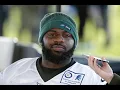 Eagles Fletcher Cox on attempted burglary incident