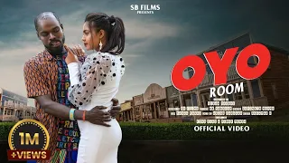 OYO ROOM || NEW SANTALI OFFICIAL VIDEO 2023-24 || KING BHAI \u0026 PINKY || SB FILMS