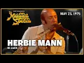 Lagu Herbie Mann - Hi Jack | The Midnight Special