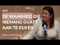 DEEL 2 #35 De prijs van de waarheid \u0026 de weg naar werkelijke vrijheid met Maria-Louise Genet