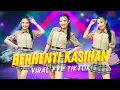 Download Lagu Lutfiana Dewi - Berhenti Kasihan (Official Music Video ANEKA SAFARI) | Kalau Ti Suka Ko Bilang