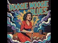Heavy Heart Stomp Dance Boogie Blues