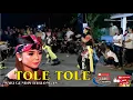Download Lagu TOLE TOLE EBEG DABLONGAN