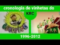 Download Lagu Cronológia de vinhetas do  |cocorico (1996-2013