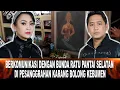 Download Lagu 666 - BERKOMUNIKASI DENGAN BUNDA RATU PANTAI SELATAN DI PESANGGRAHAN KARANG BOLONG KEBUMEN