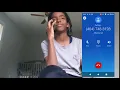 Prank Calling Random Numbers Pt1