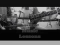 Steve Stine Guitar Lesson - Learn How to Play Little Suzi by Tesla