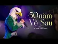 Lagu 50 Năm Về Sau ( Metal Rock Ballad ) - F47 Cover x Đặng Thanh Tuyền ( Bản Chuẩn Hot Tiktok)