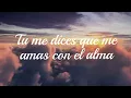 Algo que se quede - Grupo Niche | Lyrics / Letra.