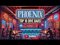 Discover Phoenix s Best Dive Bars