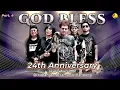 Download Lagu Live | 24th Anniversary God Bless Tour Tahun 1997 di Lapangan Arcamanik, Bandung | Part. 4