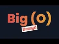 Big O in Sinhala Big O