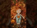 Download Lagu Doll Portraits with Little Seed Linen | Fall 2022