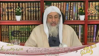 حكم ولاية الخال عند وفاة الأب   الشيخ مصطفي العدوي دندنها