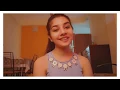 Download Lagu Man Mast Magan (One minute cover by Aanchal Tyagi) | Arijit Singh | Alia Bhatt | Arjun Kapoor