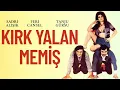 Lagu Kırk Yalan Memiş Türk Filmi | FULL | Sadri Alışık | Feri Cansel | Tanju Gürsu