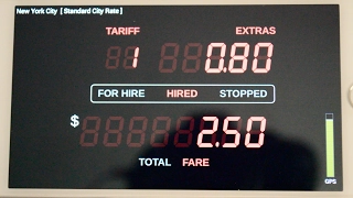 Taximeter - Planet Coops