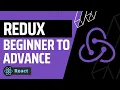 React Redux Tutorial Learn Redux from Scratch