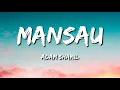 Download Lagu Adam Shamil - Mansau (Lirik)