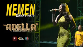 nemen difarina indra om adella live grebeg besar demak diana ria enterprise sms pro audio