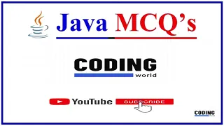 Java Basic MCQs Java MCQ s Questions and Answers Hindi Coding World