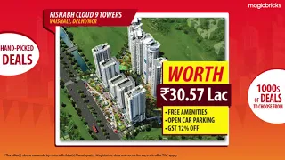 Magicbricks Discover 1000s of property deals and discounts