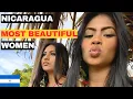LIFE IN NICARAGUA CHEAPEST COUNTRY In The Americas With THE MOST BEAUTIFUL WOMEN Who LOVE EXPATS