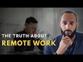 The Truth About Being a Remote Software Engineer No One Talks About This