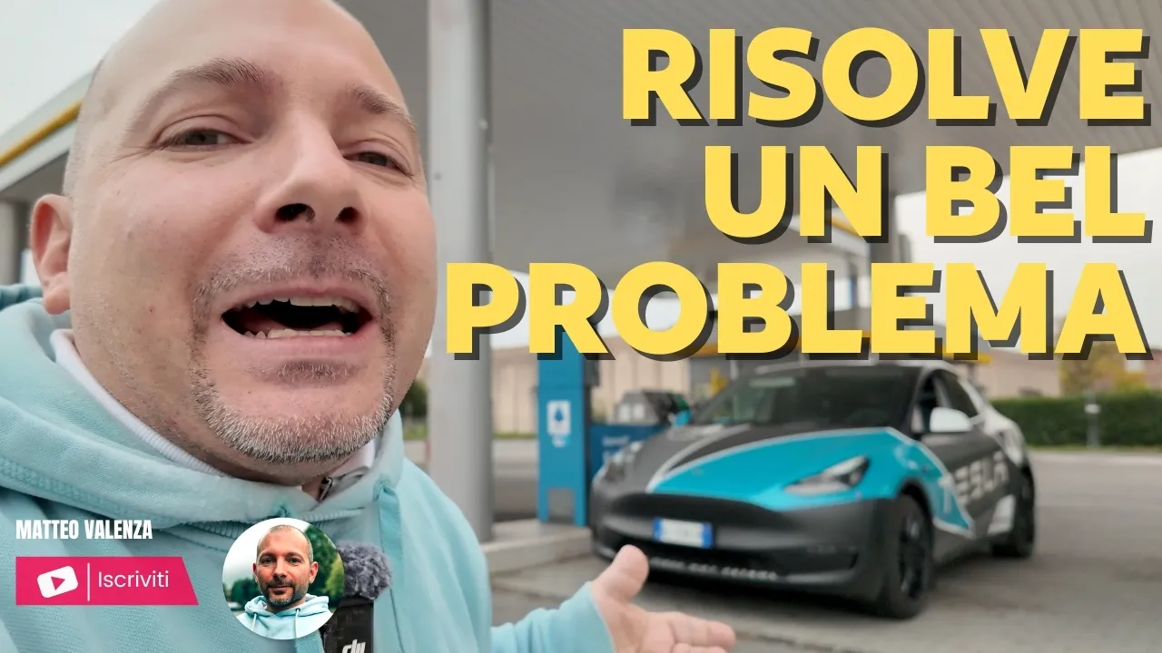 Auto elettriche aziendali, la ricarica domestica diventa automatizzata